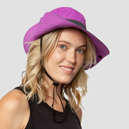 Summer Hot Sell - UV Protection Foldable Sun Hat