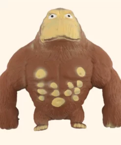 THE MOST TRENDING SQUISHY TOY OF 2022- ORIGINAL MONKE