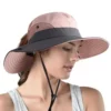 Off UV Protection Foldable Sun Hat Buy