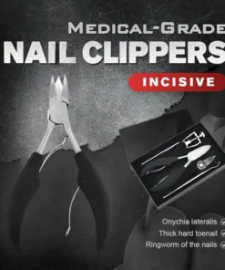 Medical-grade Nail Clippers🔥HOT SALE🔥