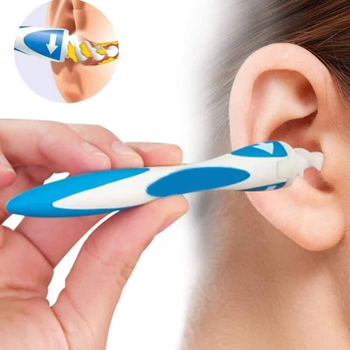 16pcs Ear Cleaner Ear Wax Removal Tool