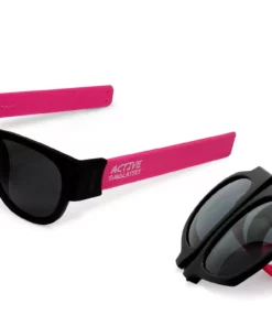 INNOVATIVE SUNGLASSES YOU CAN WEAR ON YOUR WRIST