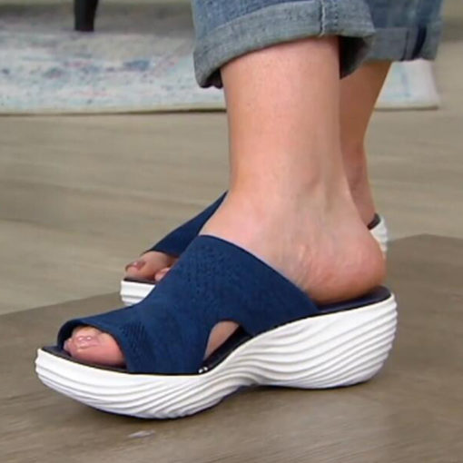 Women's Soft Comfortable Mesh Sandals