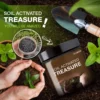 Soil Activated Treasure-