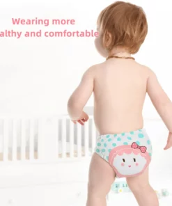 Baby Potty Training Underwear