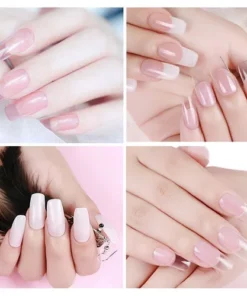 LUXURY POLYGEL NAIL KIT