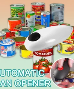 Automatic Can Opener