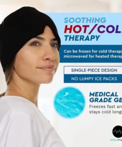 ❤️Migraine Relief Cap