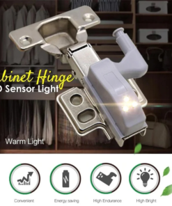 Hinge LED Light