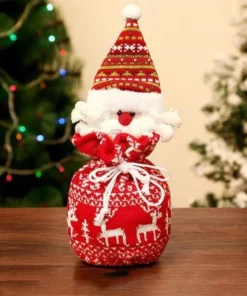 🎄Early Christmas Discount🎅Christmas Gift Doll Bags