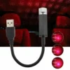💥Hot Sale-2022 Latest USB Star Sky Lamp