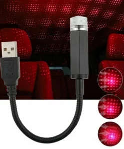 💥Hot Sale-2022 Latest USB Star Sky Lamp