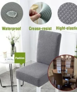 Waterproof Handmade Chair Covers