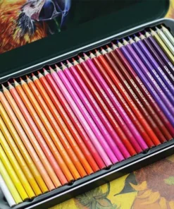 Colored Pencils