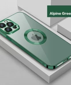 New Version 2.0 Clean Lens iPhone Case🎁Free 3 in 1 Phone Cleaning Tool