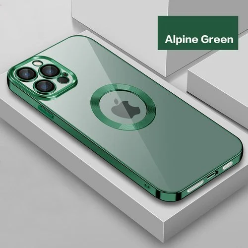 New Version 2.0 Clean Lens iPhone Case🎁Free 3 in 1 Phone Cleaning Tool