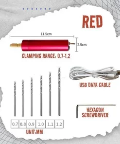 Handy Drilling Electric Tool