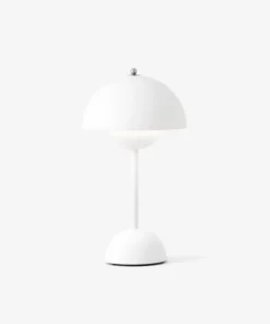 Modern Bud Macaron Table Lamp