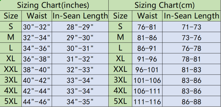 2022 Mens Tactical Waterproof Cargo Pants Soldier Work Combat Hiking Trousers Outdoor - Image 13