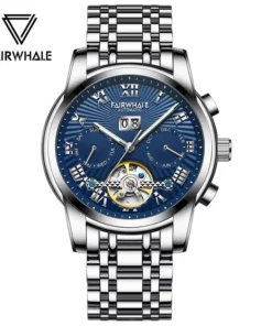 Mark Trend Diving Watch