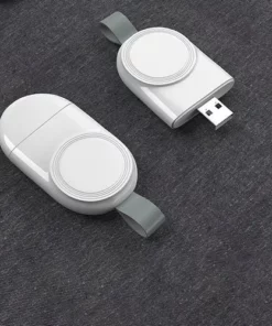 Portable Apple Watch Charger