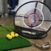 Golf Pop UP Indoor/Outdoor Chipping Net