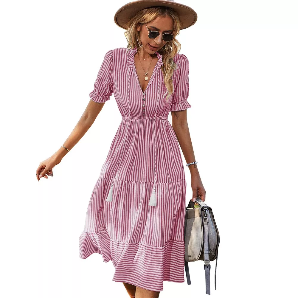 New Fashion Spring Dress For Women