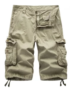Men's Cargo Shorts