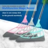 Squeeze Silicone Broom Sweeping Water