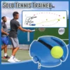 Professional Tennis Trainer