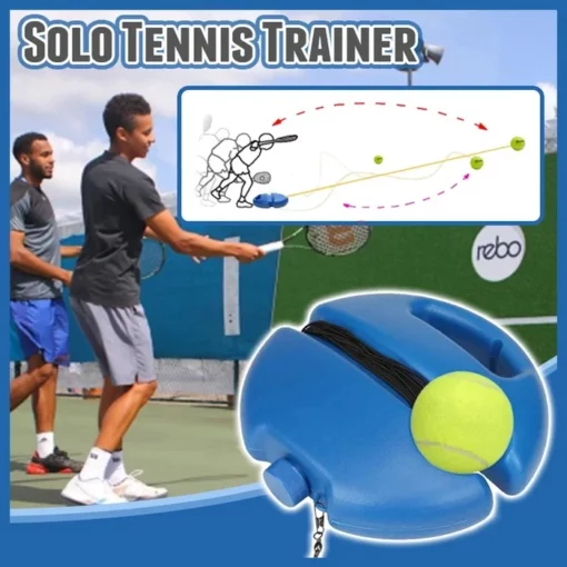 Professional Tennis Trainer