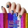 Nail Art Transfer Foils