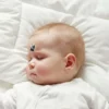 Cartoon Forehead Baby Temperature Measuring Sticker