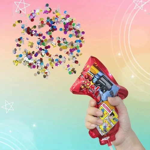 Inflatable Firework Toy
