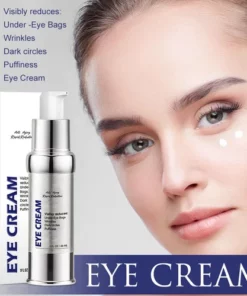 Anti-wrinkle Magic Eye Cream