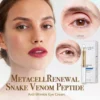 Metacell Renewal Snake Venom Peptide Anti-Wrinkle Eye Cream