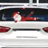 Christmas Car Wiper Sticker