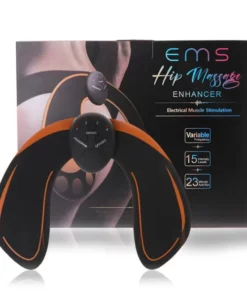 Hip Massage Enhancer