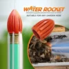 The Water Rocket