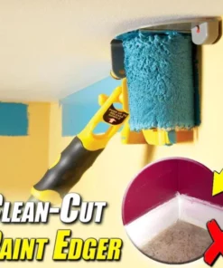 Clean Cut Paint Edger