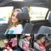 2022 Car Sleeping Pillow-Sleep better on the road