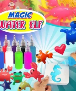 Christmas Hot Sale - Magic Water ELF🤗