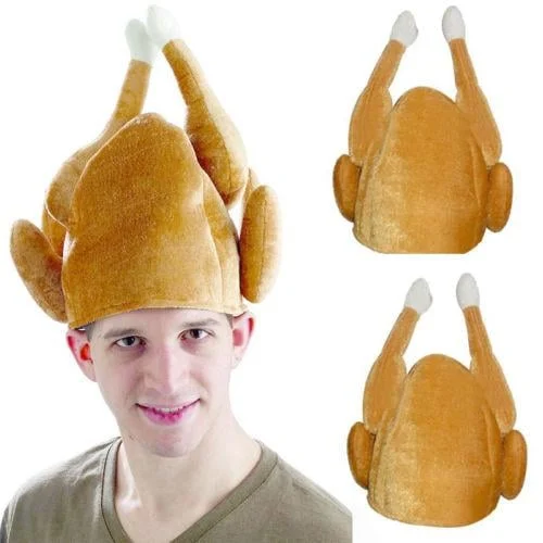 Thanksgiving giftsFunny and funny turkey hatBuy 2 and get 10% OFF