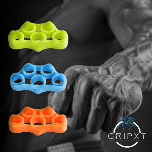 GripXT – Grip Strengtheners