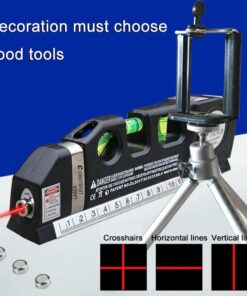 2023 New Laser Level Line Tool