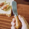 Cute Standing Butter Knife