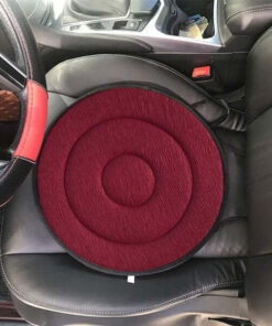 360 Rotating Seat Cushion