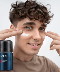 AgeDefy Men's Comprehensive Face Cream