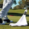 Golf Magnetic Towel