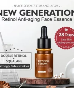 Retinol Anti Aging Face Essence